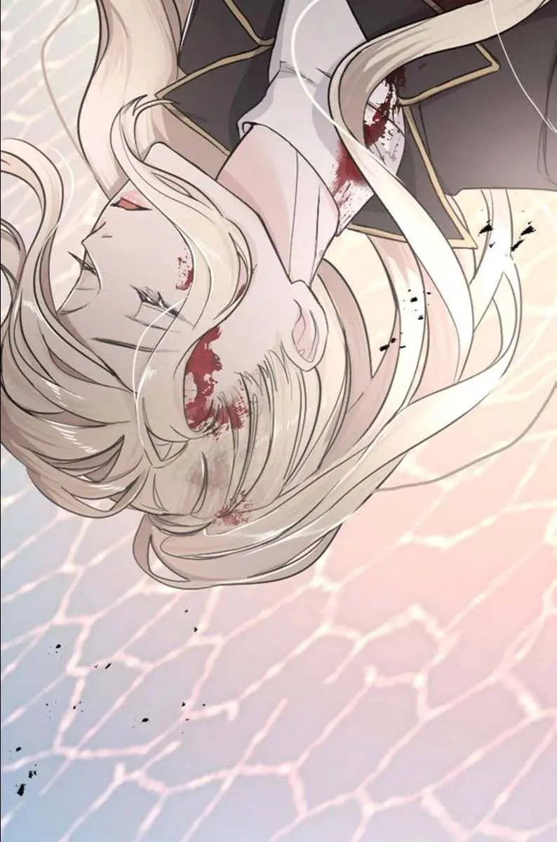 I Will Fall with the Emperor Chapter 36 Page 77