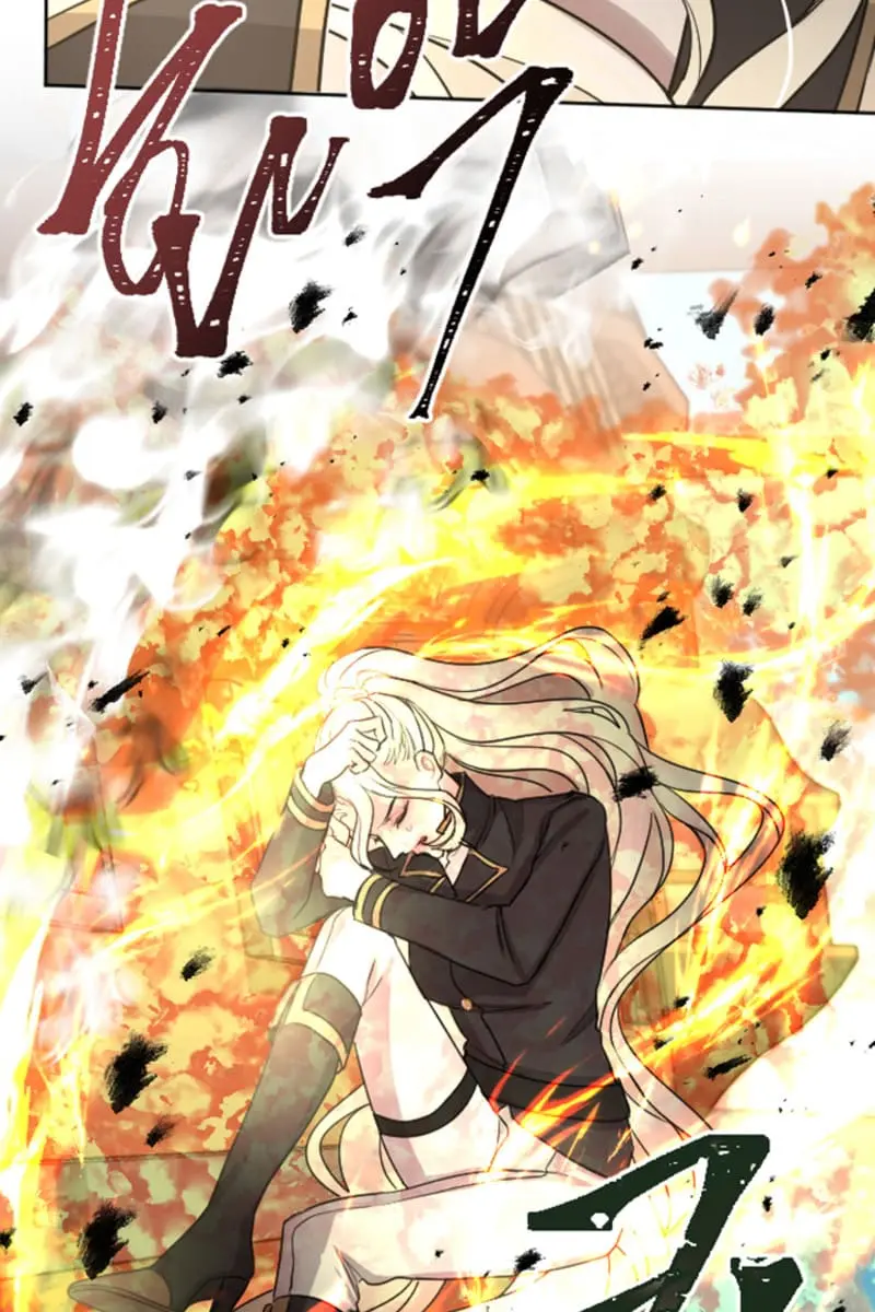 I Will Fall with the Emperor Chapter 37 Page 15
