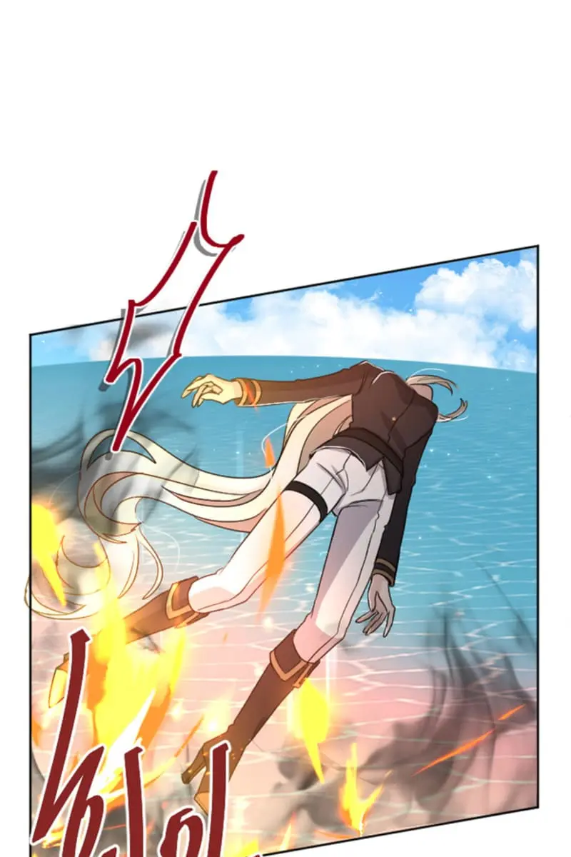 I Will Fall with the Emperor Chapter 37 Page 17