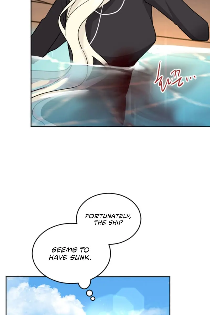 I Will Fall with the Emperor Chapter 37 Page 22