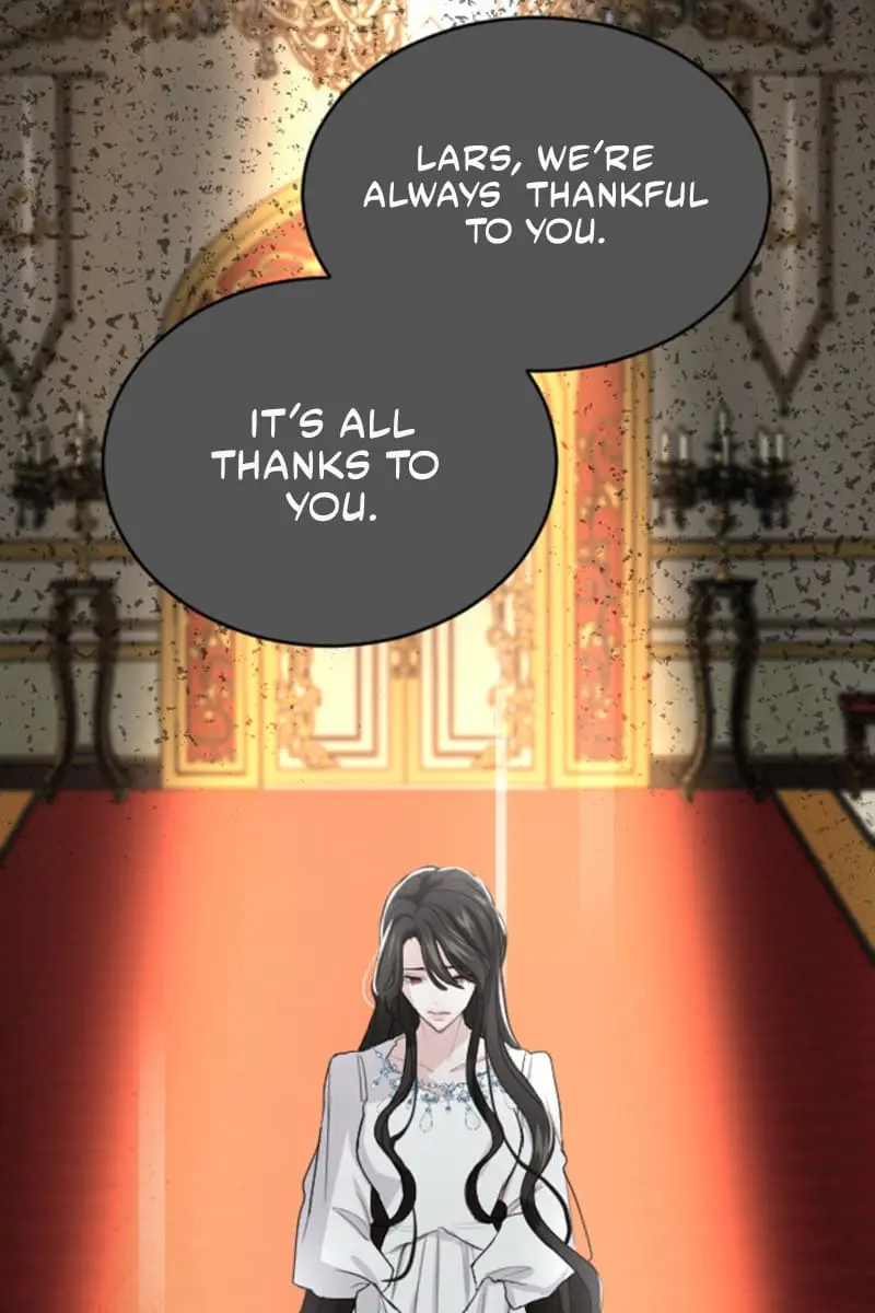 I Will Fall with the Emperor Chapter 37 Page 27