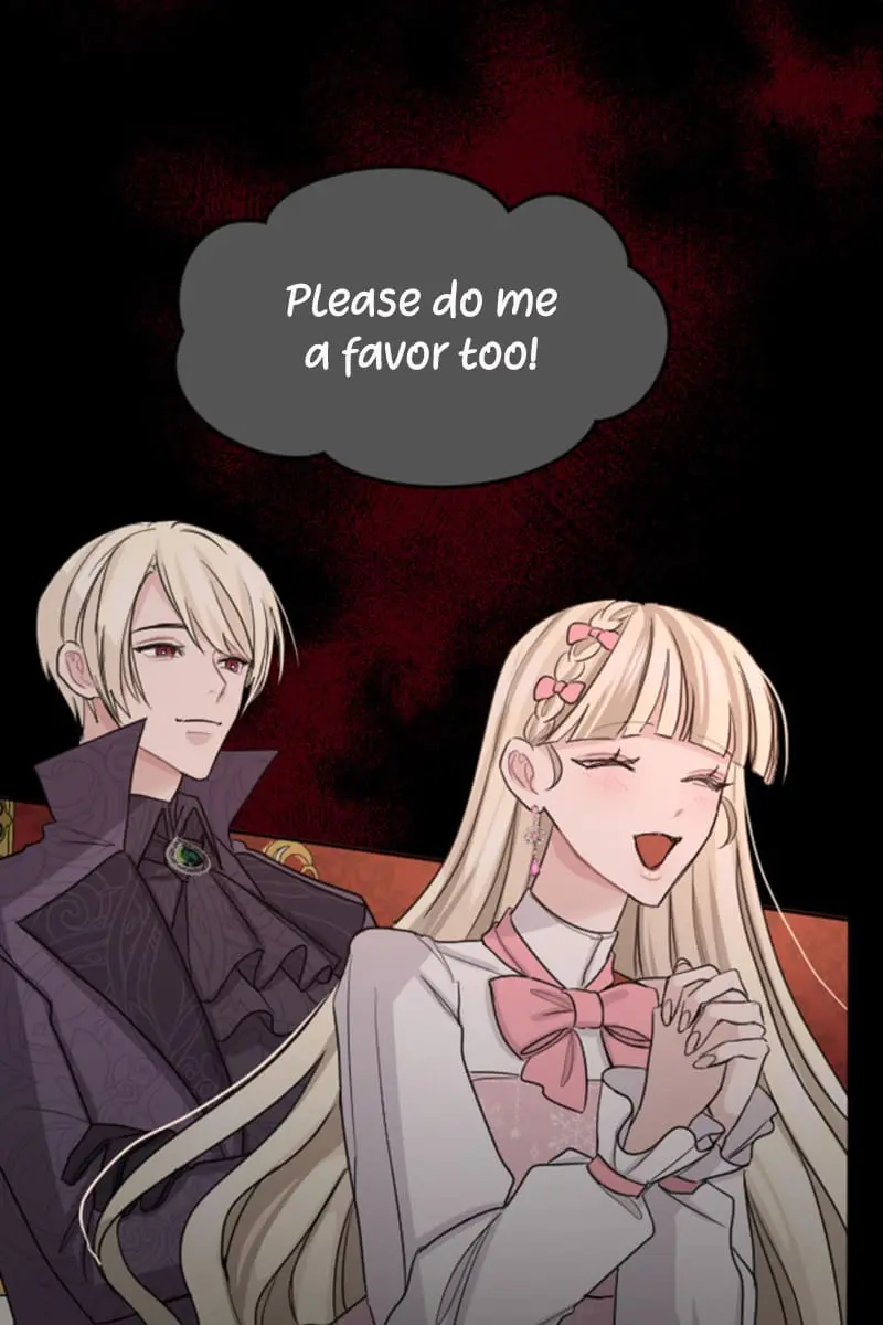 I Will Fall with the Emperor Chapter 37 Page 30
