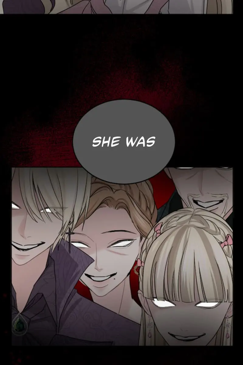 I Will Fall with the Emperor Chapter 37 Page 31