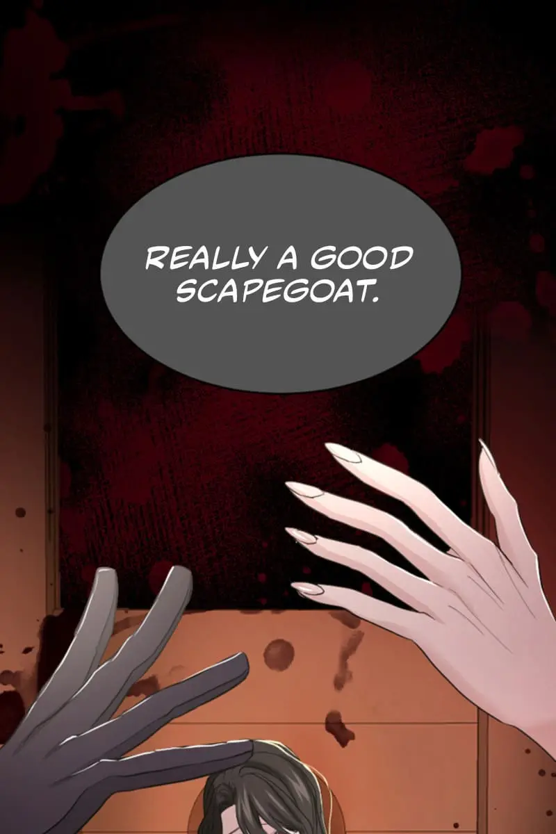 I Will Fall with the Emperor Chapter 37 Page 32