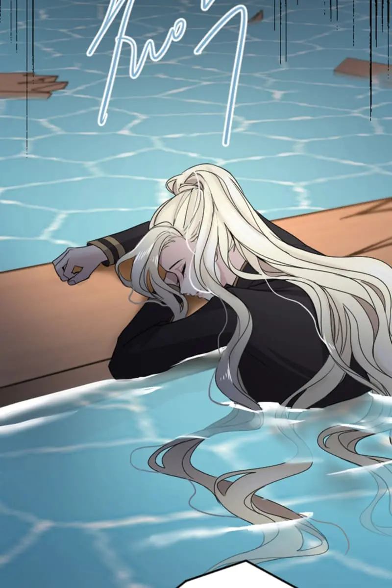 I Will Fall with the Emperor Chapter 37 Page 34