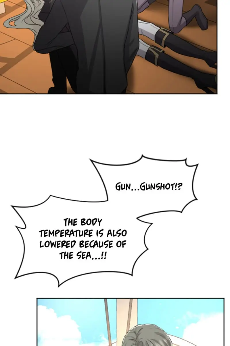 I Will Fall with the Emperor Chapter 37 Page 38