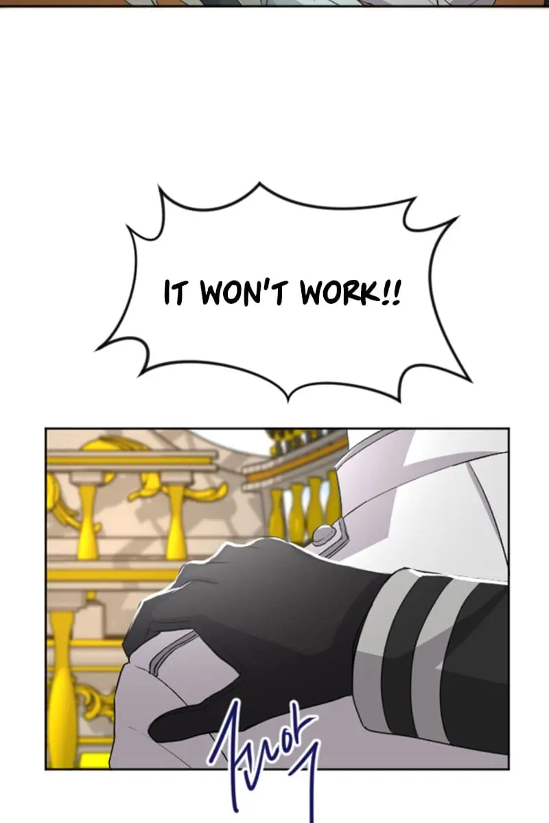 I Will Fall with the Emperor Chapter 37 Page 46