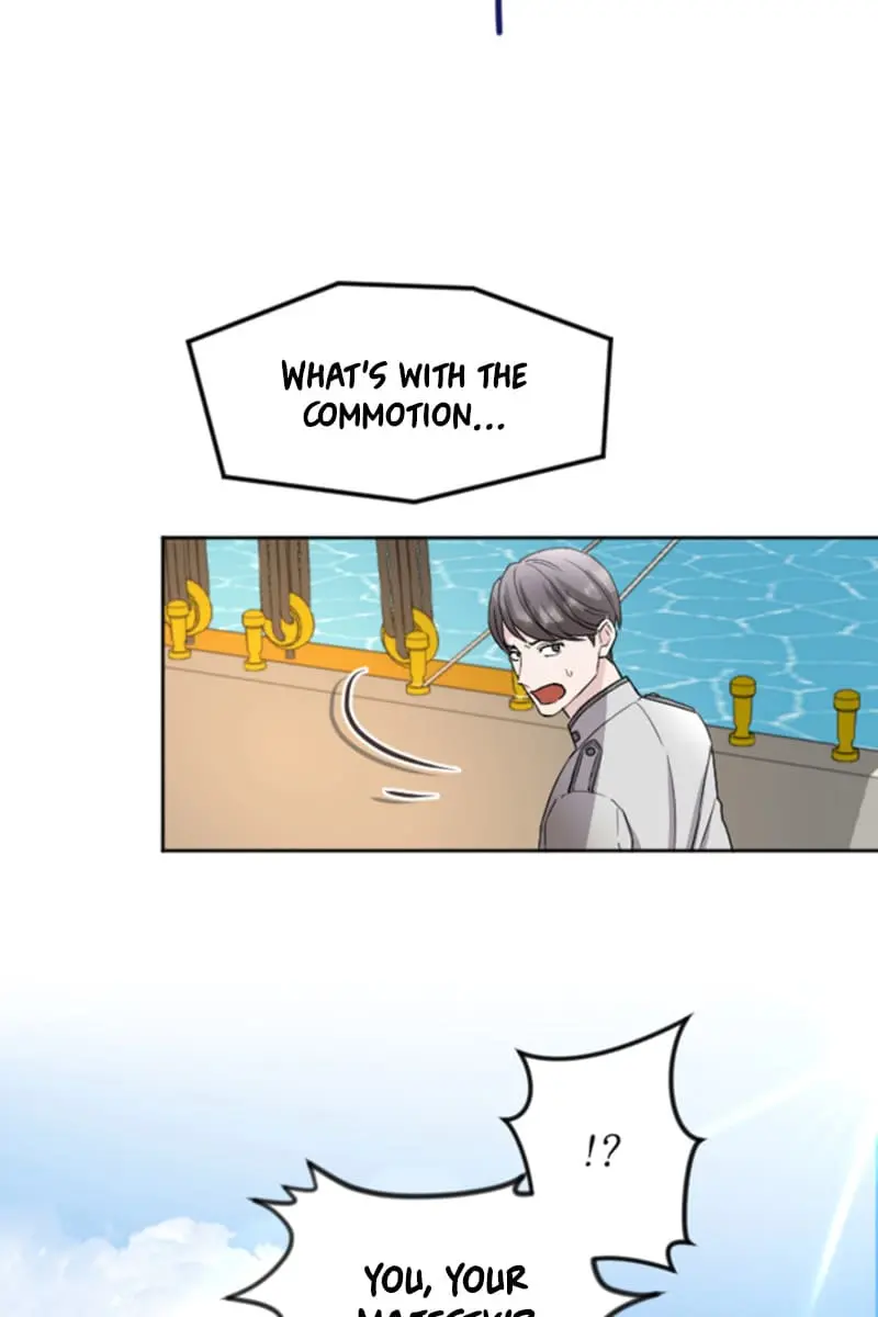 I Will Fall with the Emperor Chapter 37 Page 47