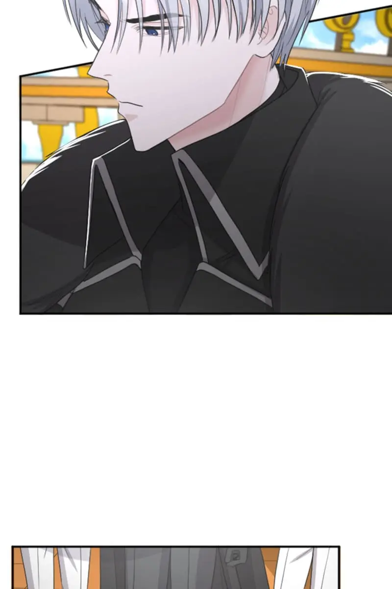 I Will Fall with the Emperor Chapter 37 Page 50