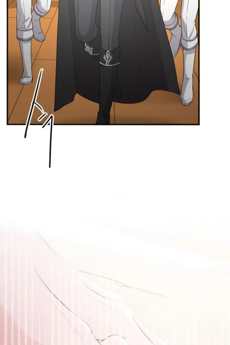 I Will Fall with the Emperor Chapter 37 Page 51