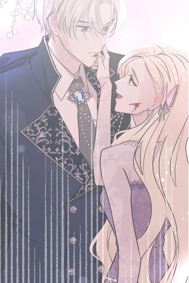 I Will Fall with the Emperor Chapter 37 Page 60