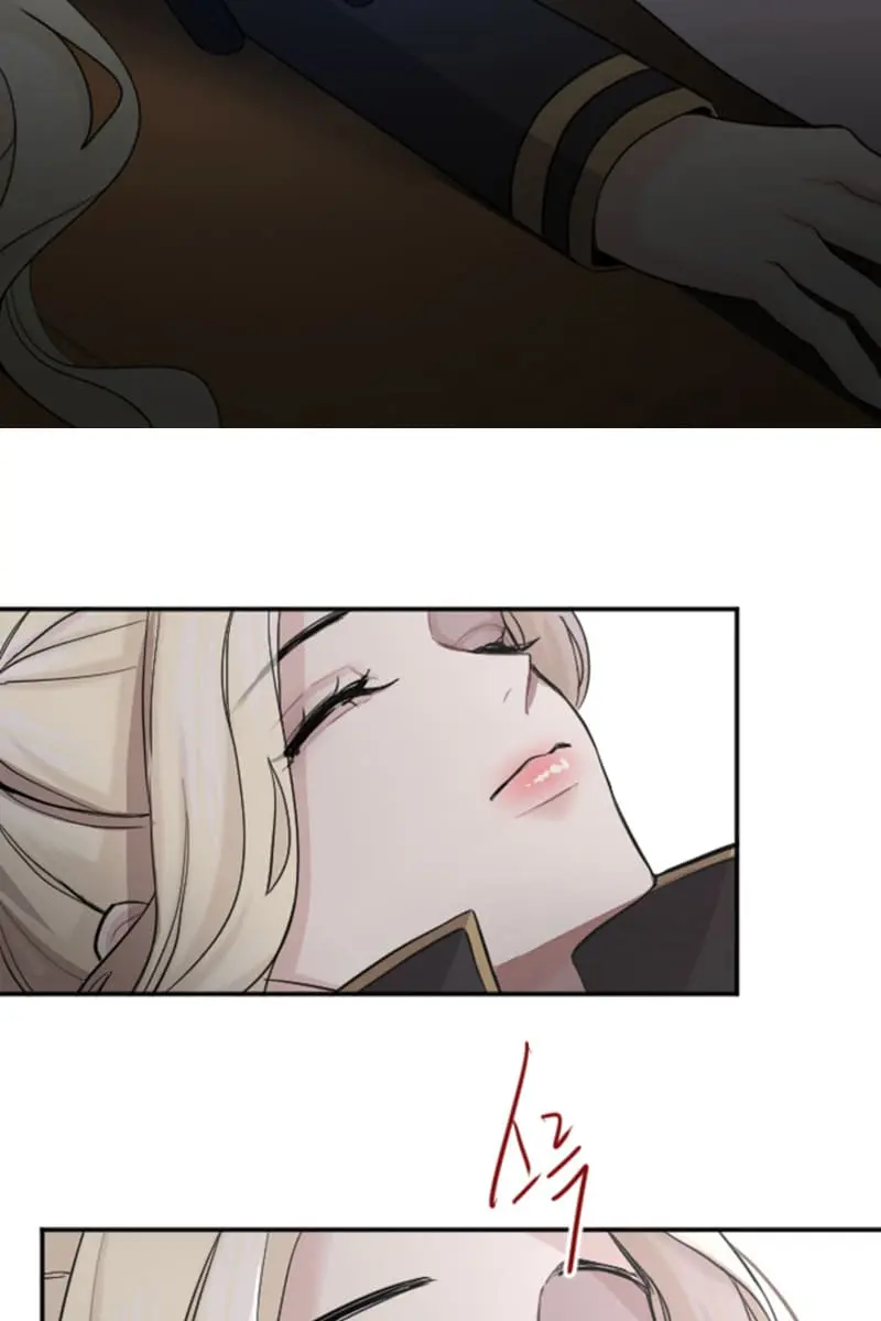 I Will Fall with the Emperor Chapter 37 Page 64