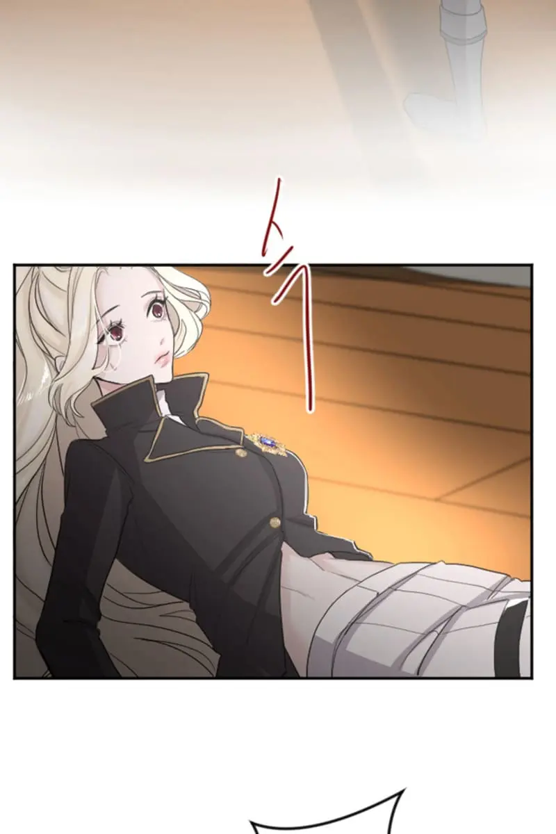 I Will Fall with the Emperor Chapter 37 Page 67