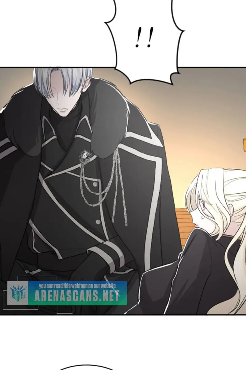 I Will Fall with the Emperor Chapter 37 Page 68
