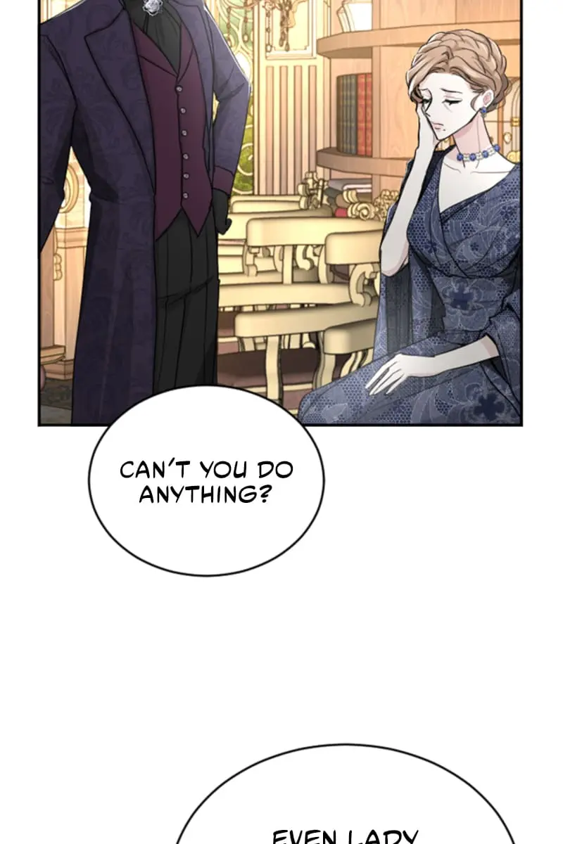 I Will Fall with the Emperor Chapter 38 Page 7
