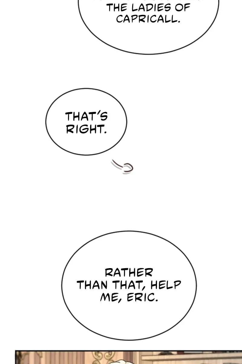 I Will Fall with the Emperor Chapter 38 Page 10