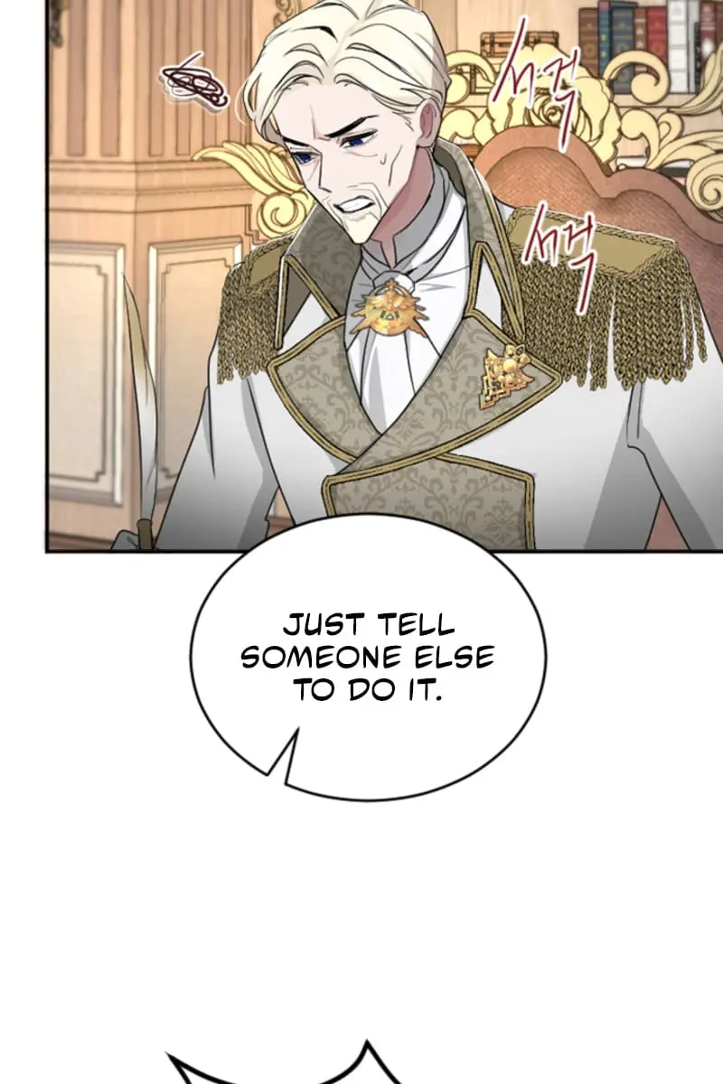 I Will Fall with the Emperor Chapter 38 Page 11
