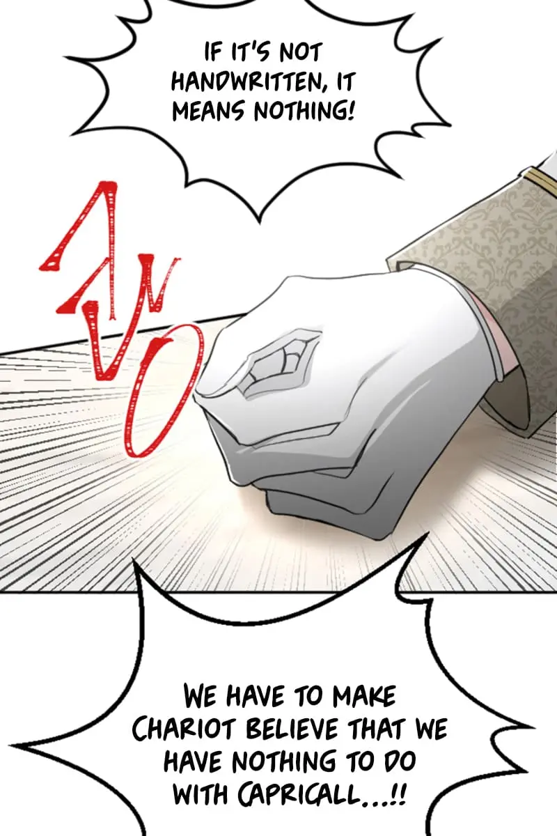 I Will Fall with the Emperor Chapter 38 Page 12