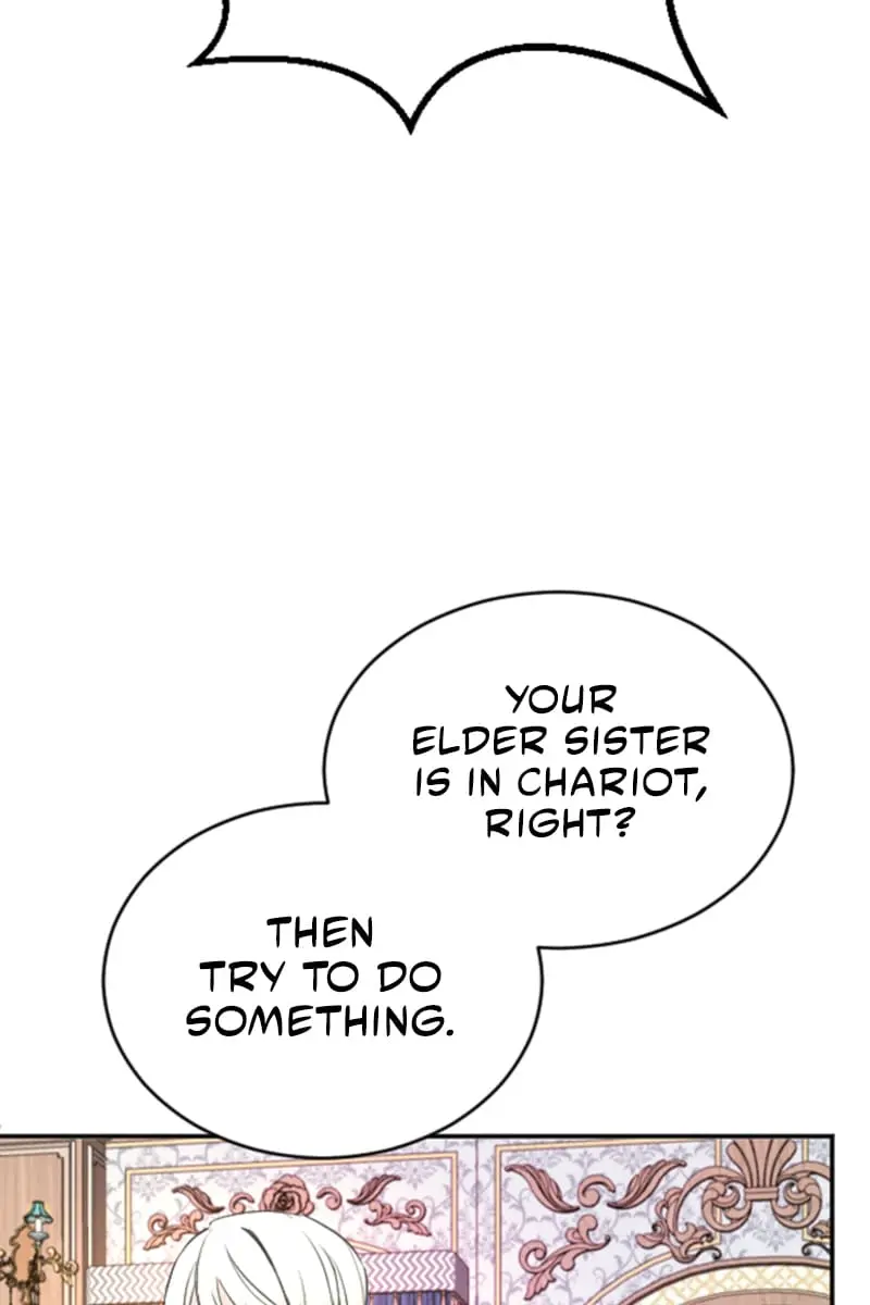 I Will Fall with the Emperor Chapter 38 Page 13