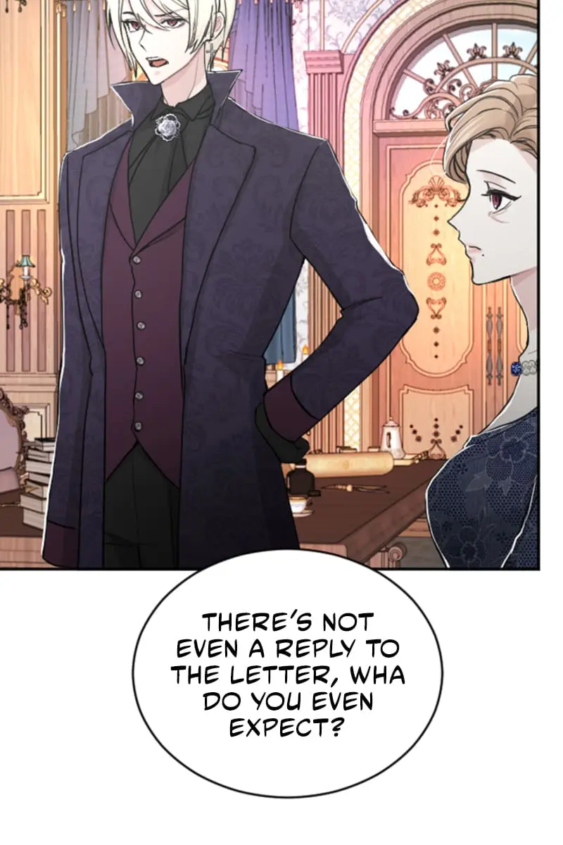 I Will Fall with the Emperor Chapter 38 Page 14