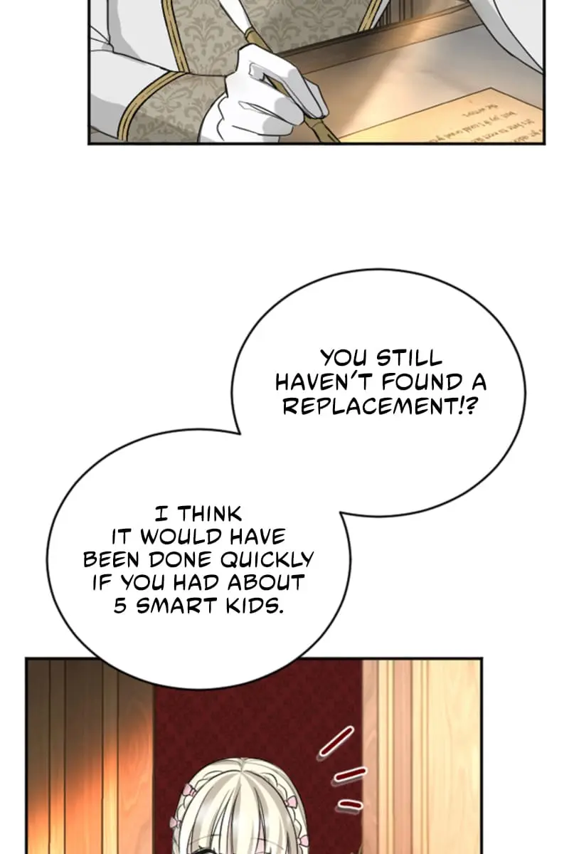 I Will Fall with the Emperor Chapter 38 Page 17