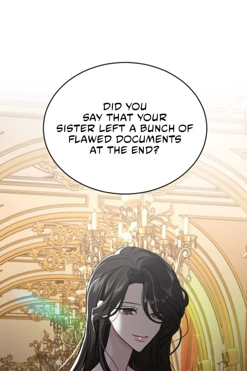 I Will Fall with the Emperor Chapter 38 Page 20