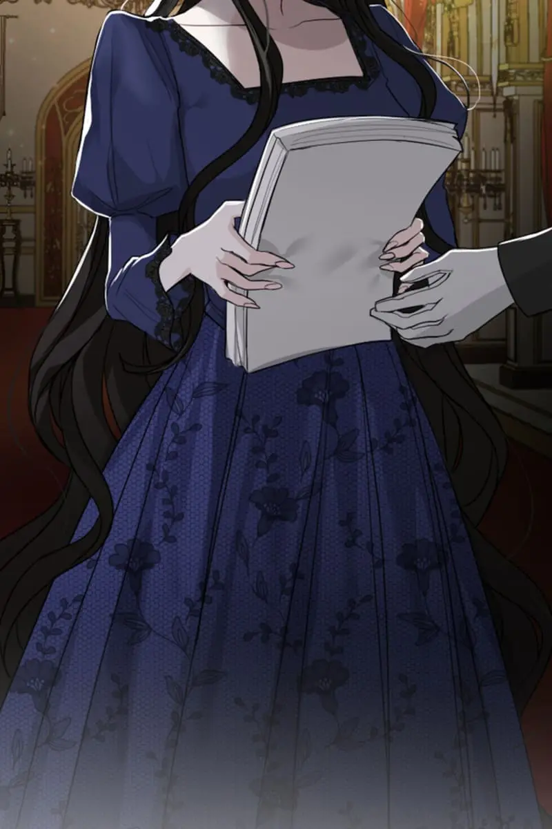 I Will Fall with the Emperor Chapter 38 Page 21