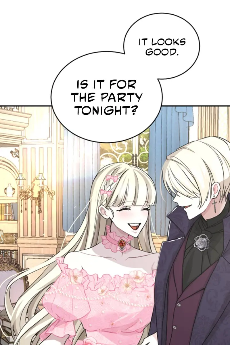 I Will Fall with the Emperor Chapter 38 Page 24