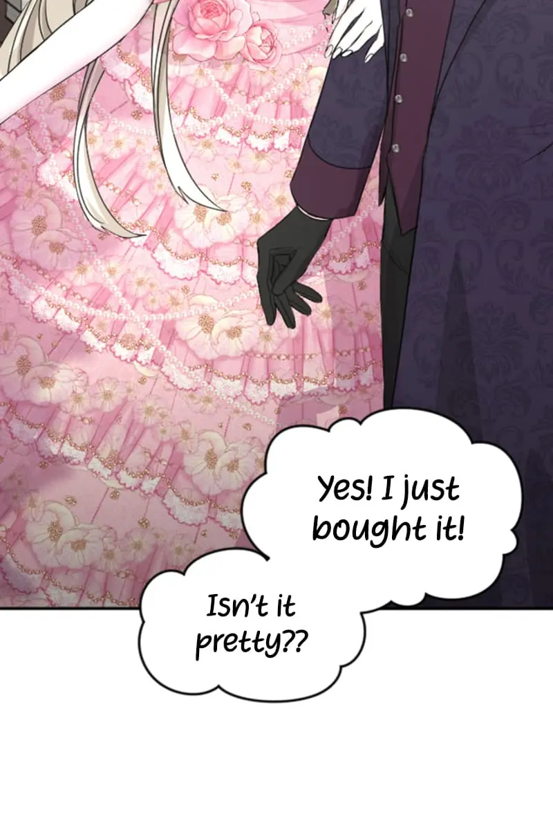 I Will Fall with the Emperor Chapter 38 Page 25