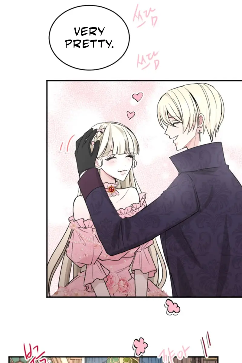 I Will Fall with the Emperor Chapter 38 Page 26