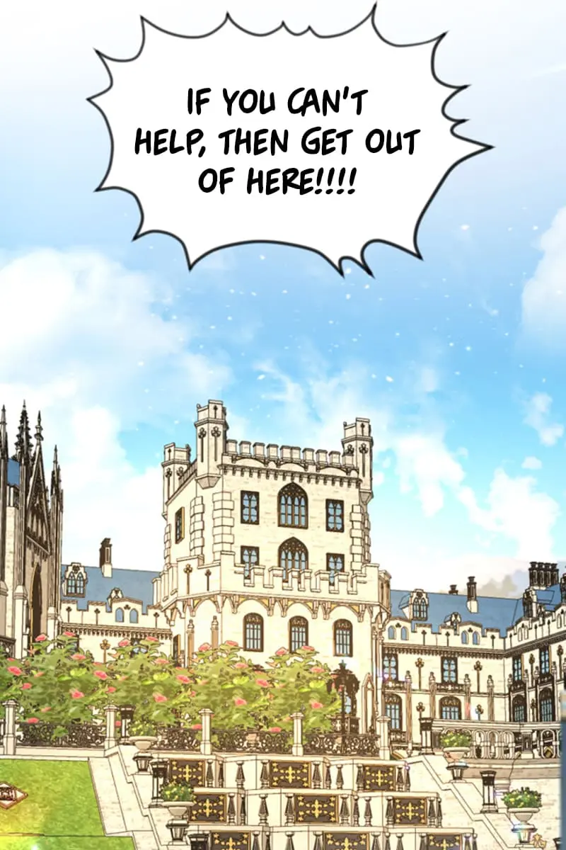 I Will Fall with the Emperor Chapter 38 Page 28