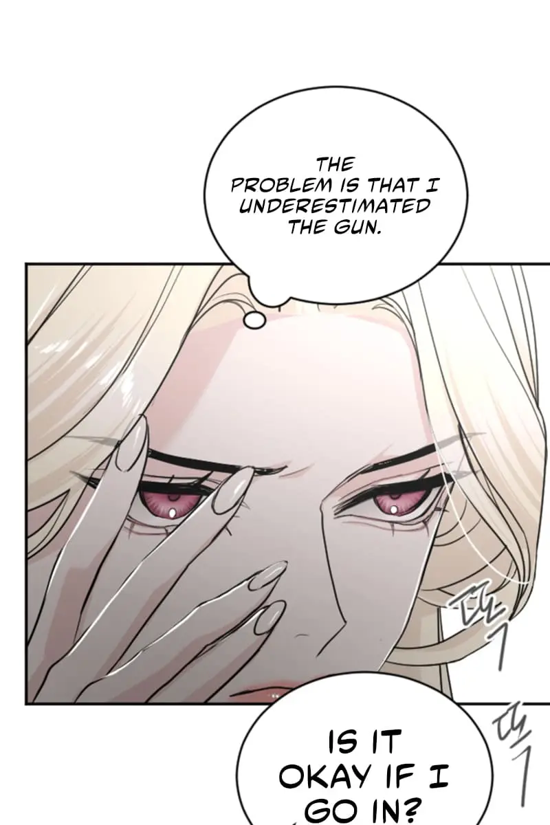 I Will Fall with the Emperor Chapter 38 Page 38