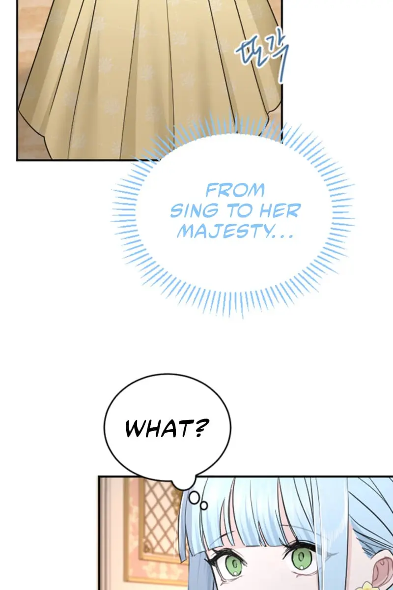 I Will Fall with the Emperor Chapter 38 Page 45