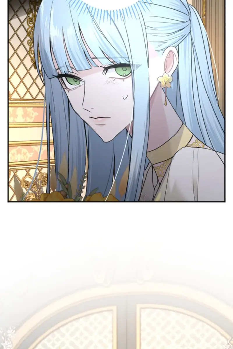 I Will Fall with the Emperor Chapter 38 Page 49