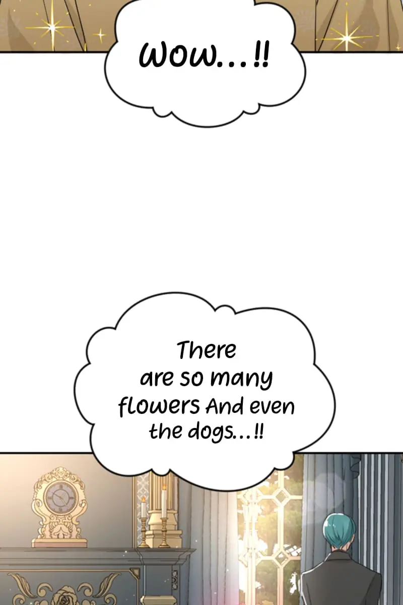 I Will Fall with the Emperor Chapter 38 Page 51