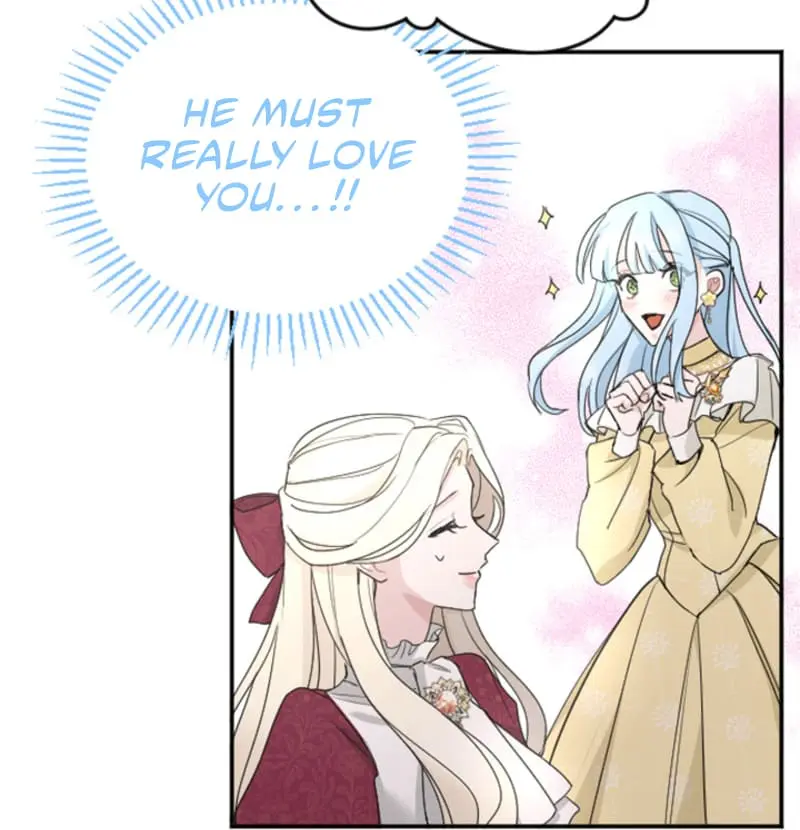 I Will Fall with the Emperor Chapter 38 Page 53