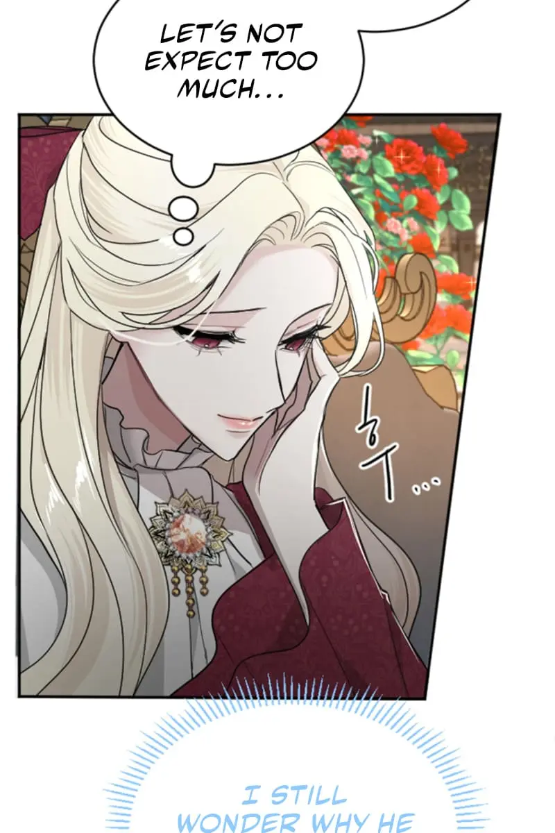 I Will Fall with the Emperor Chapter 38 Page 56