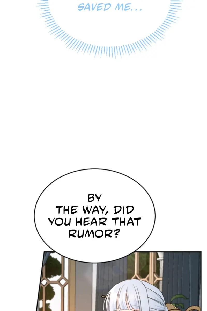 I Will Fall with the Emperor Chapter 38 Page 57