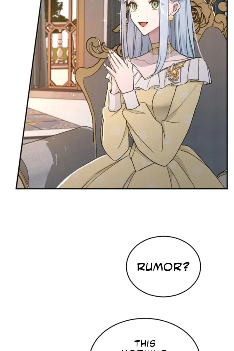 I Will Fall with the Emperor Chapter 38 Page 58