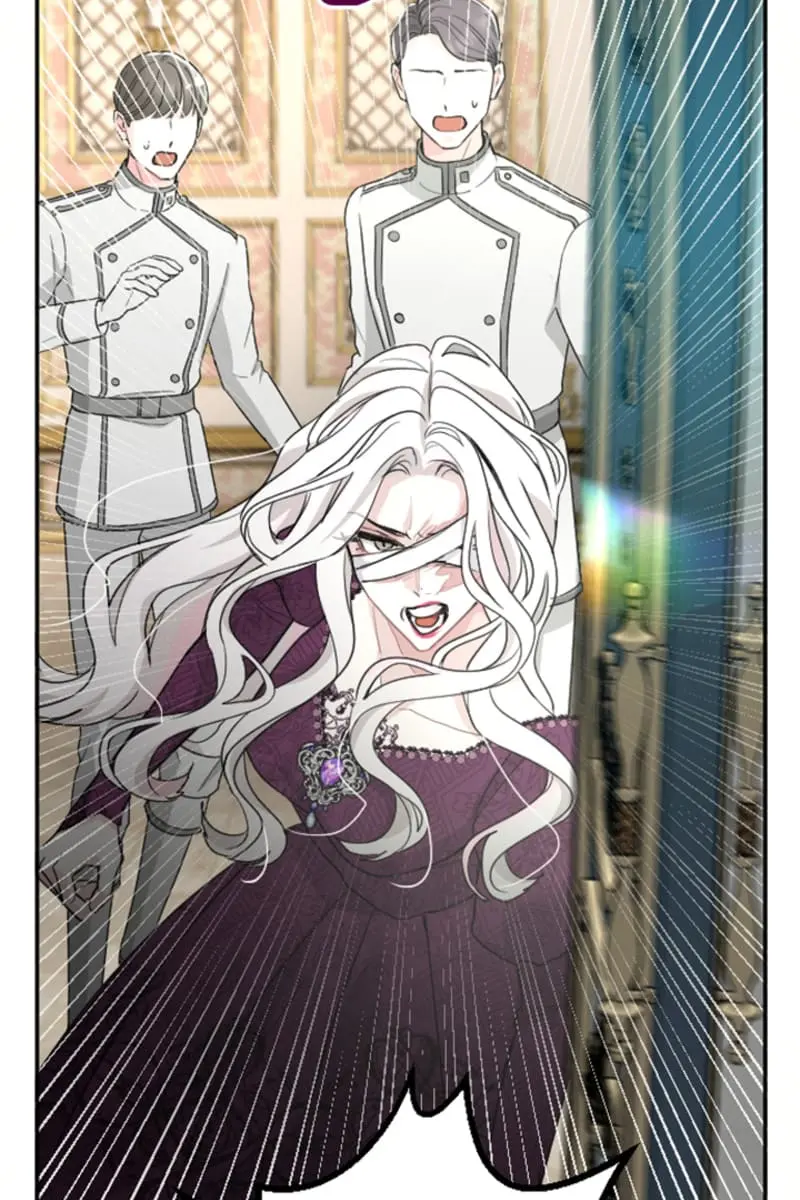 I Will Fall with the Emperor Chapter 38 Page 61
