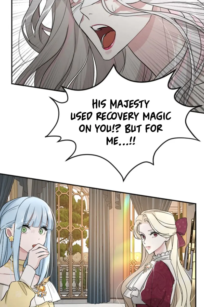 I Will Fall with the Emperor Chapter 38 Page 63