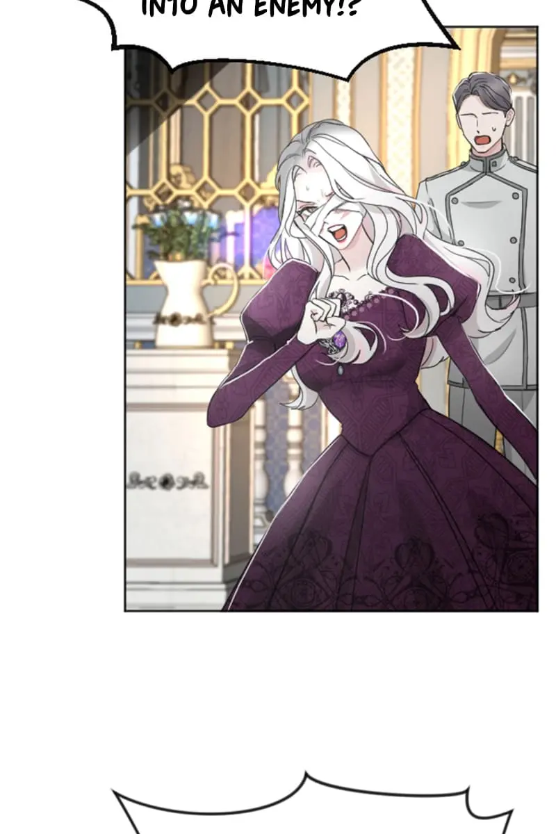 I Will Fall with the Emperor Chapter 38 Page 65