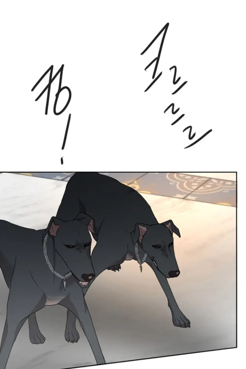 I Will Fall with the Emperor Chapter 38 Page 67