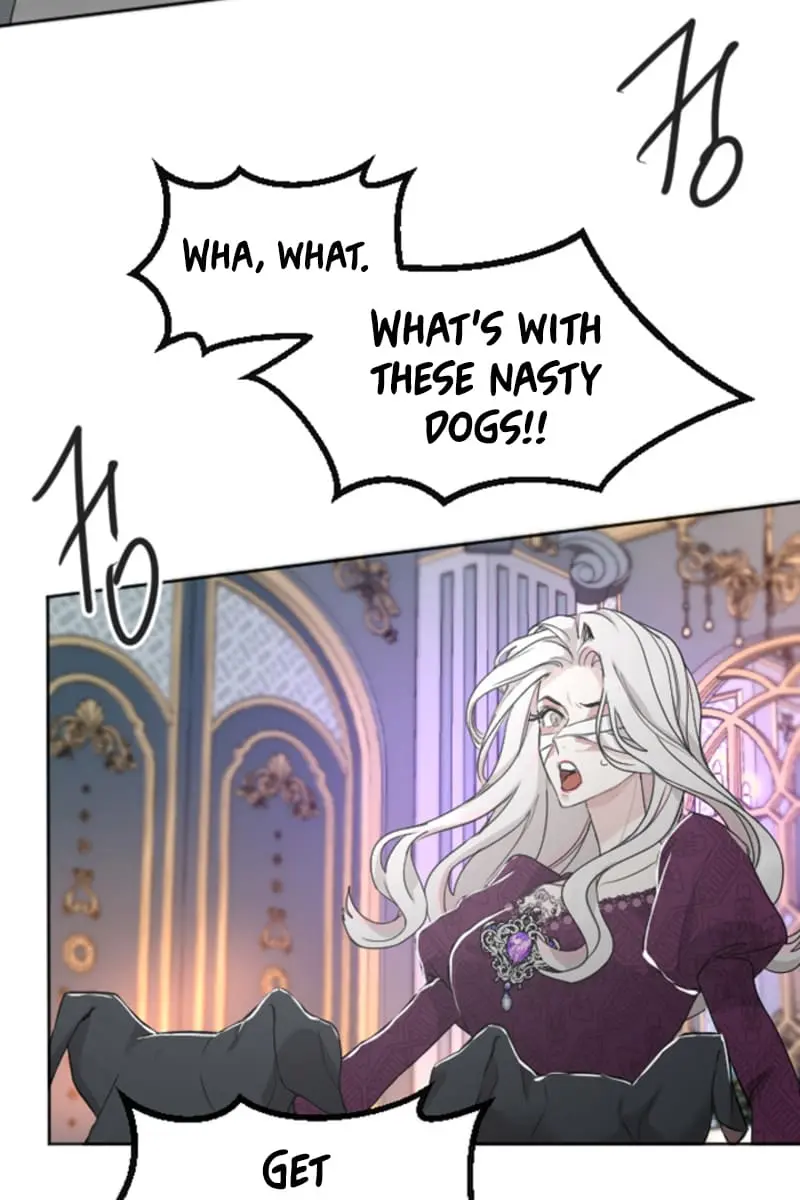 I Will Fall with the Emperor Chapter 38 Page 68