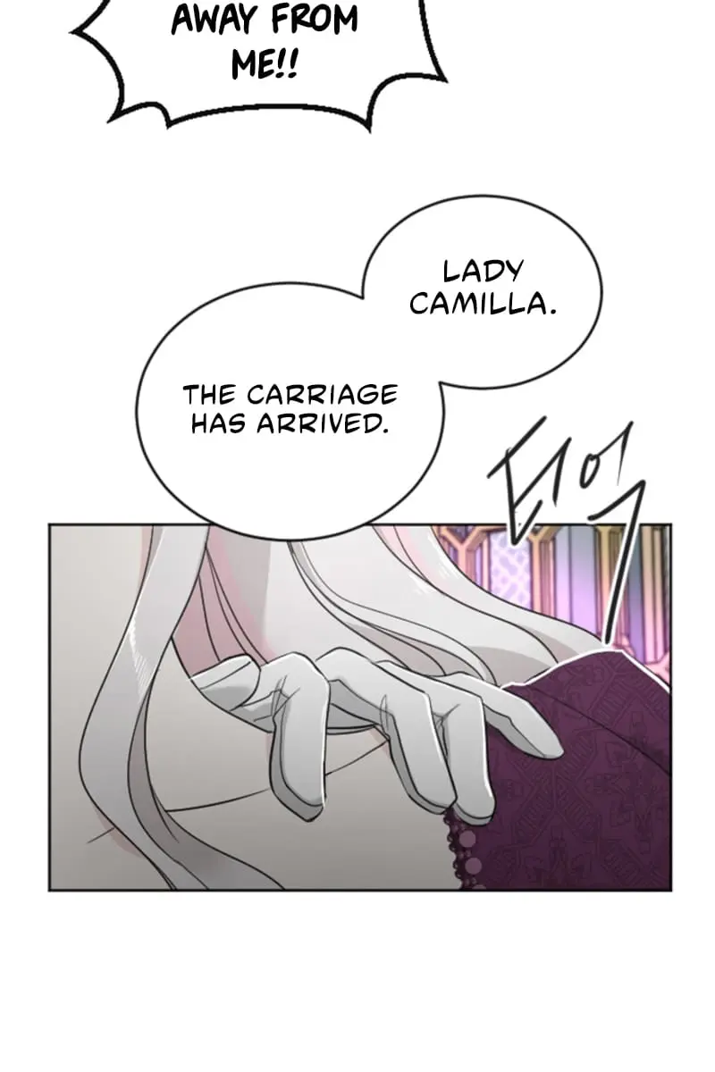 I Will Fall with the Emperor Chapter 38 Page 69