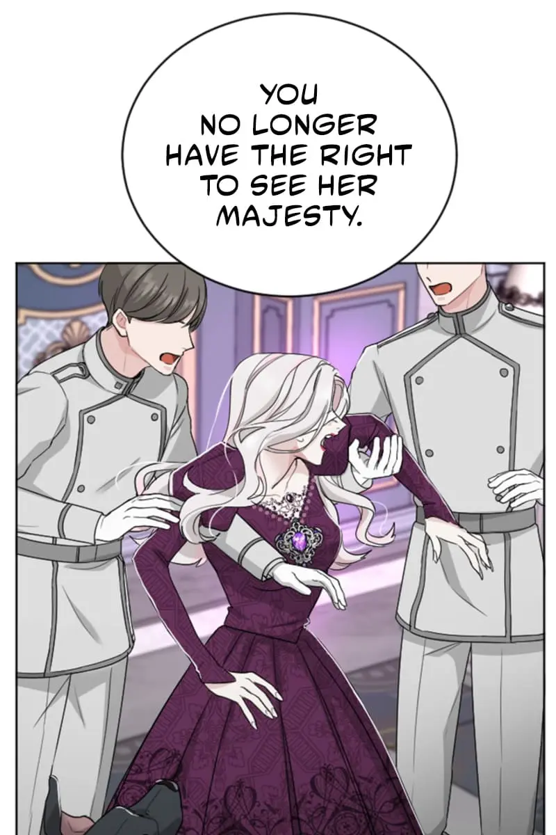I Will Fall with the Emperor Chapter 38 Page 70
