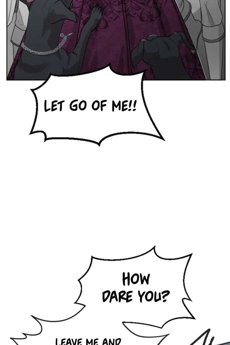 I Will Fall with the Emperor Chapter 38 Page 71