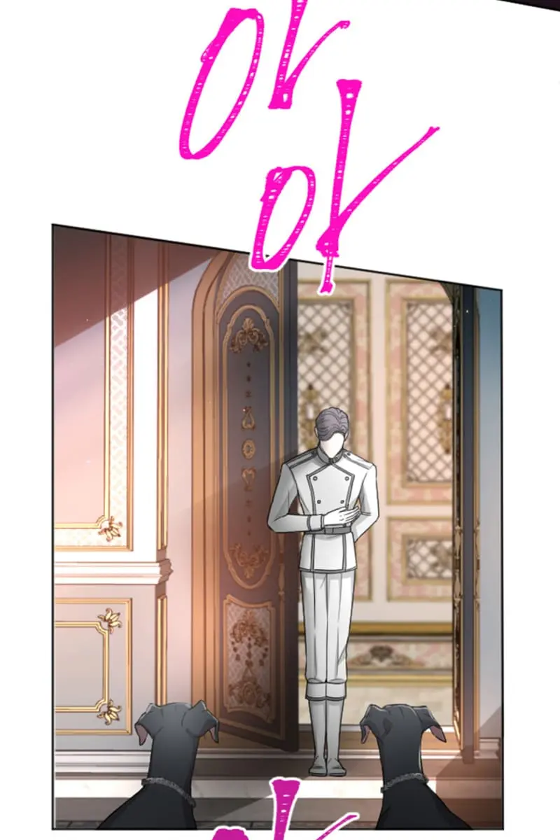 I Will Fall with the Emperor Chapter 38 Page 73
