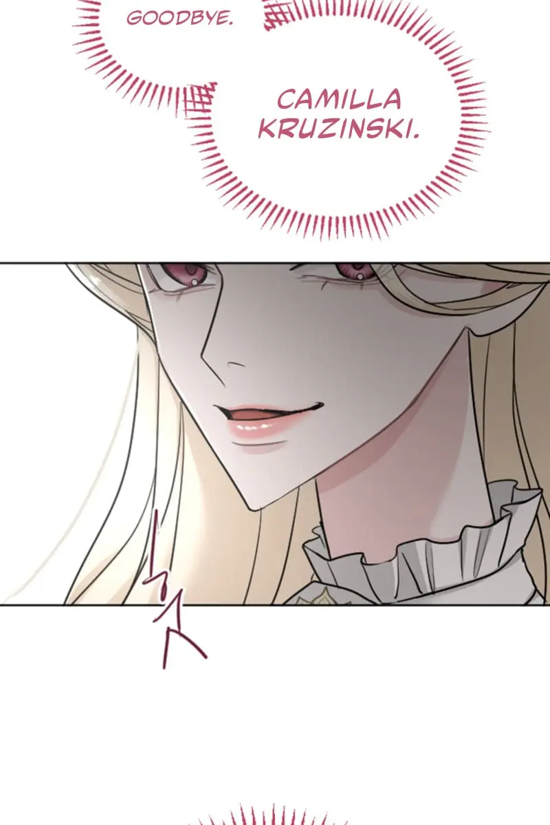 I Will Fall with the Emperor Chapter 38 Page 76