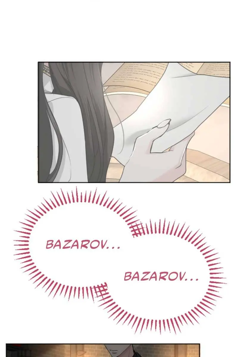 I Will Fall with the Emperor Chapter 38 Page 80